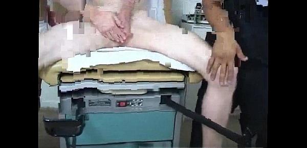  Free emo gay twink porn films The Nurse tried taking his finger out,